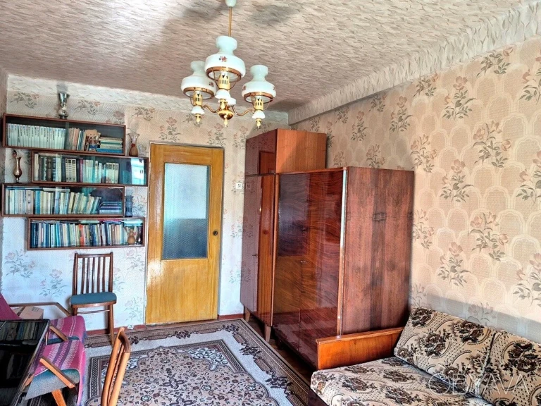 2-комнатная квартира, 46 кв. м