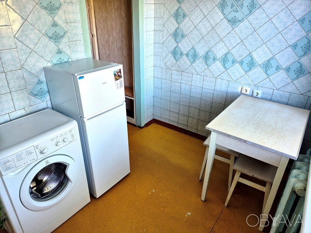 2-комнатная квартира, 46 кв. м