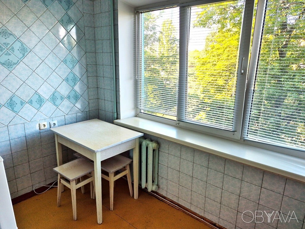 2-комнатная квартира, 46 кв. м
