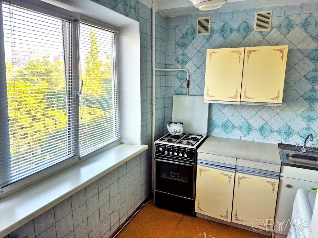 2-комнатная квартира, 46 кв. м