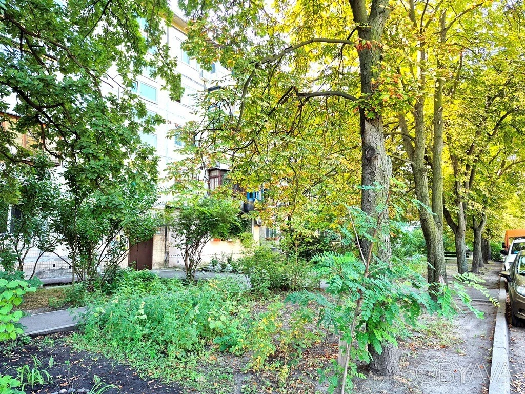2-комнатная квартира, 46 кв. м