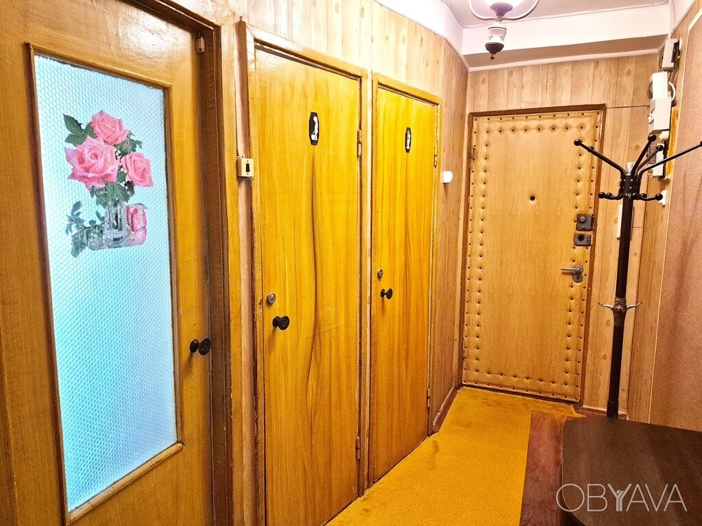 2-комнатная квартира, 46 кв. м