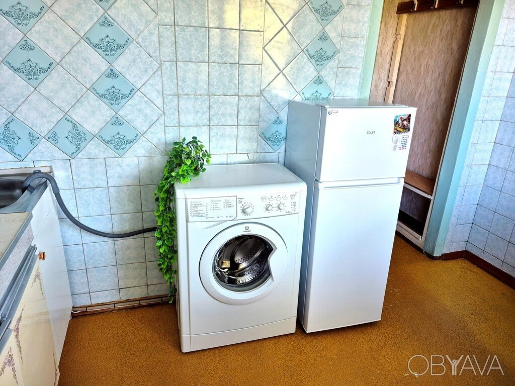 2-комнатная квартира, 46 кв. м