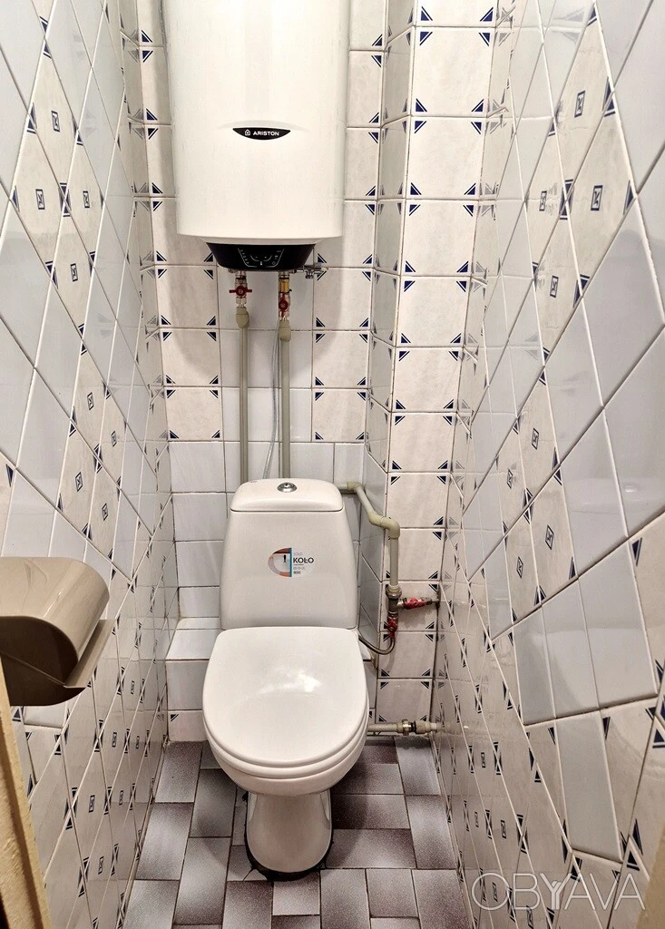 2-комнатная квартира, 46 кв. м