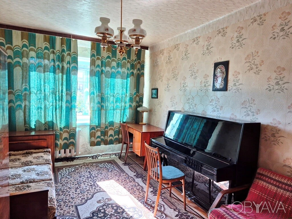 2-комнатная квартира, 46 кв. м