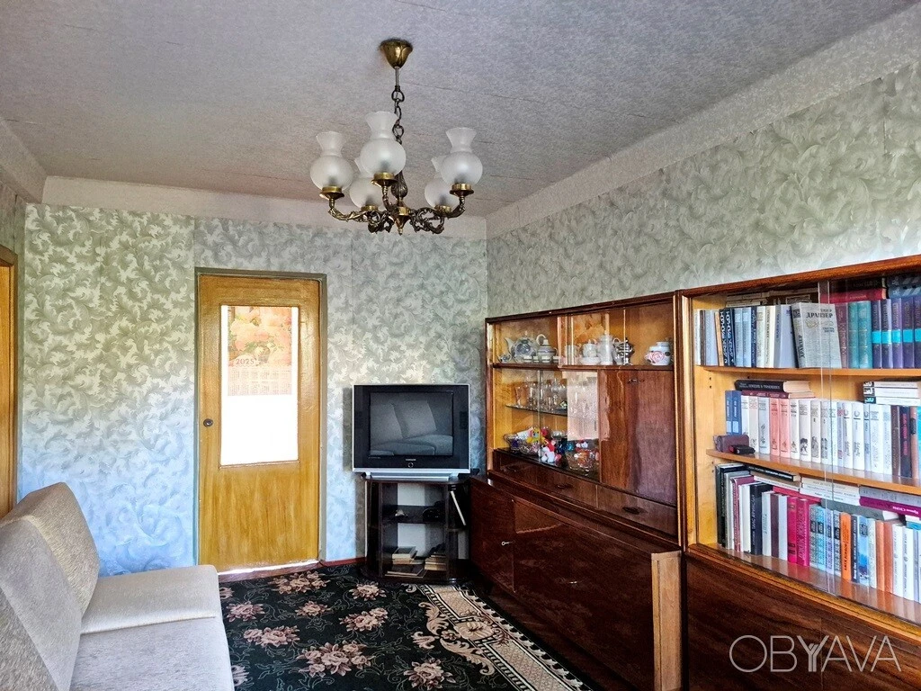 2-комнатная квартира, 46 кв. м