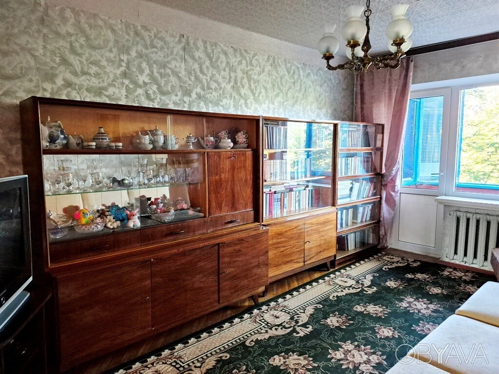 2-комнатная квартира, 46 кв. м