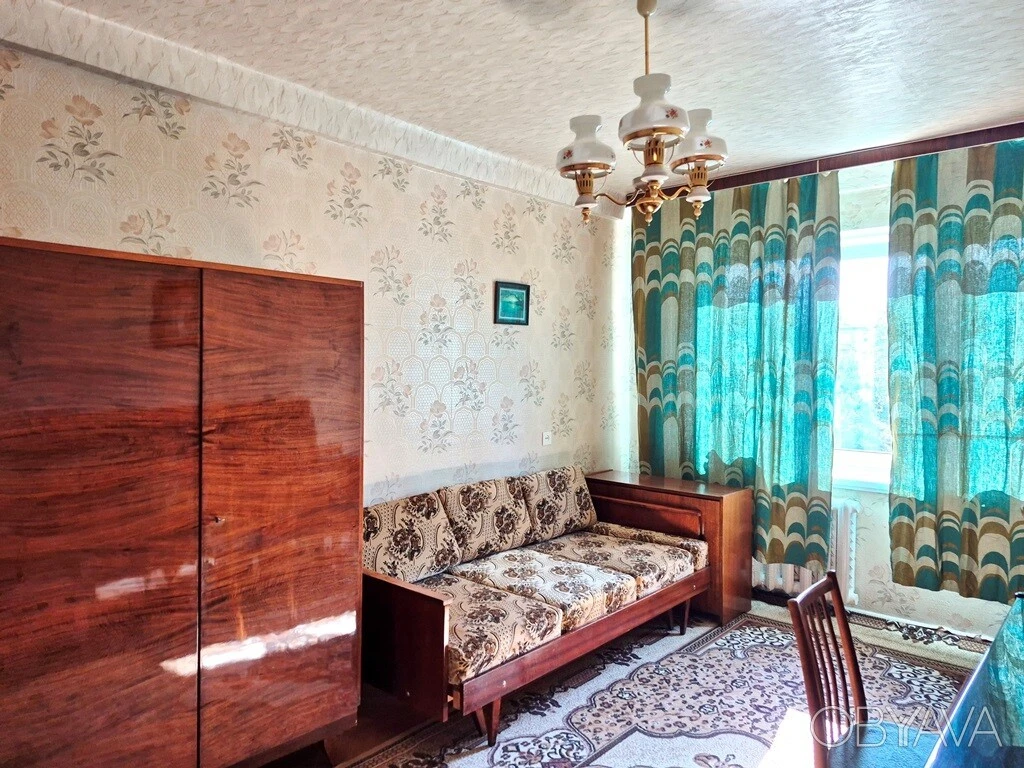 2-комнатная квартира, 46 кв. м