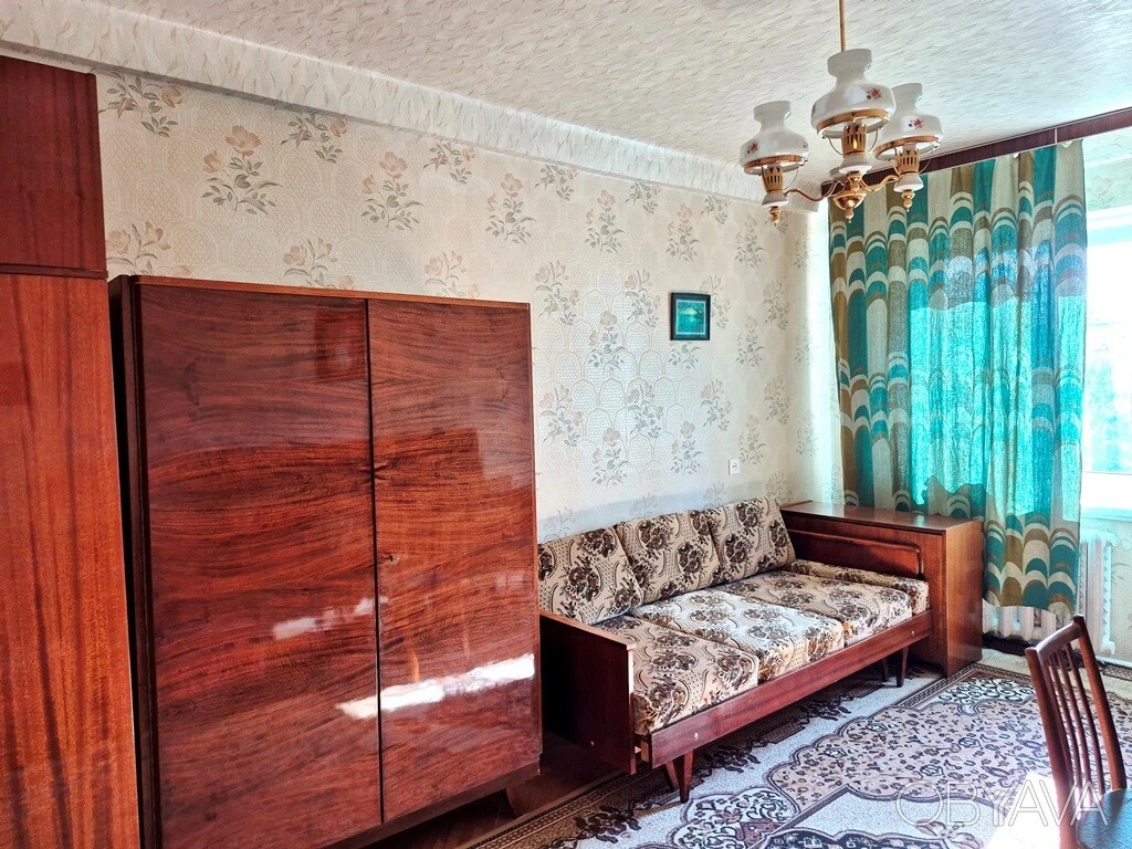 2-комнатная квартира, 46 кв. м
