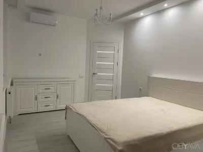 2-комнатная квартира, 62 кв. м