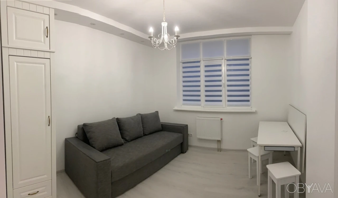 2-комнатная квартира, 62 кв. м
