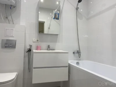 2-комнатная квартира, 62 кв. м