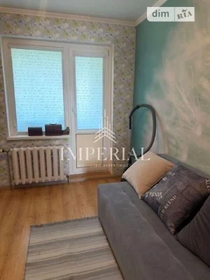 Здається в оренду 2 кімнатна квартира, вул. Машинобудівна, 2