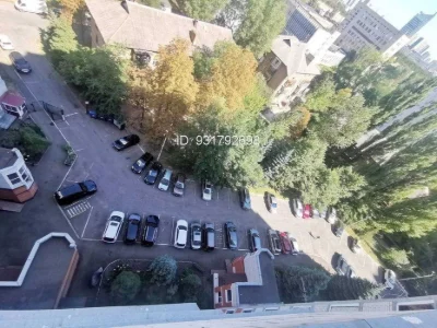 Без комісіЇ. Оренда двокімнатної квартири 92 кв. м з підземн