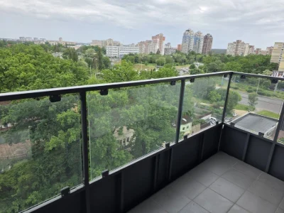 Власник. Здам власну 2х к квартира (резервн живлення) + в до