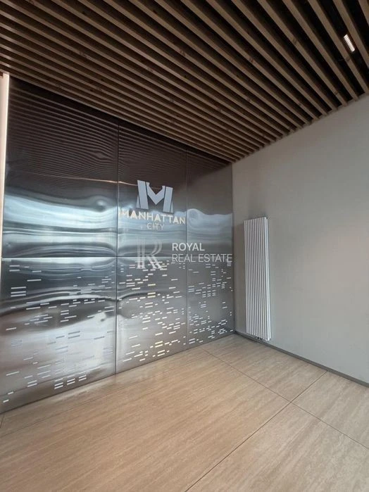 ЖК "Manhattan City". Берестейський просп., 11. Оренда стильн