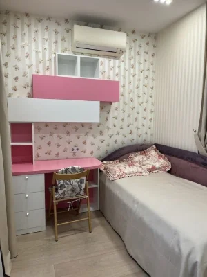 Здається в аренду 2 кімнатна квартира ЖК « Новопечерські Лип