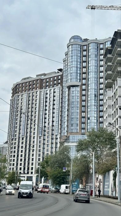 БЕЗ% Оренда 2к квартири ЖК Podil Plaza