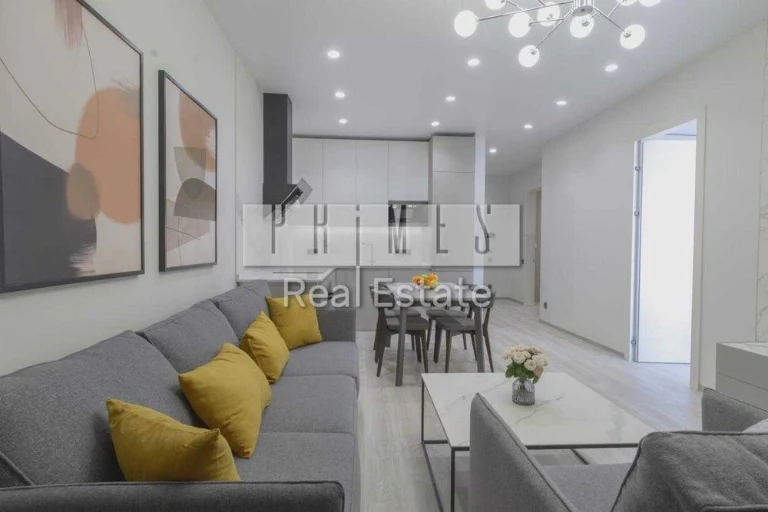 Оренда 1к квартири, ЖК Atlantic Residences, вул. Малевича, 7