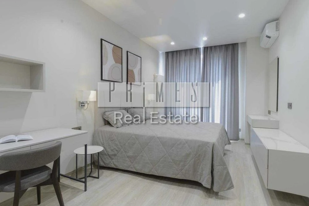 Оренда 1к квартири, ЖК Atlantic Residences, вул. Малевича, 7