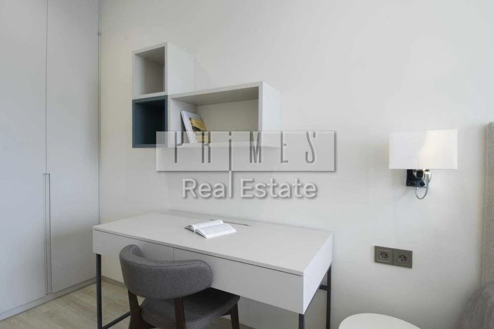 Оренда 1к квартири, ЖК Atlantic Residences, вул. Малевича, 7
