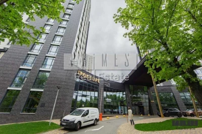Оренда 3-кімнатної квартири 108 м² ЖК Park Avenue VIP Голосі