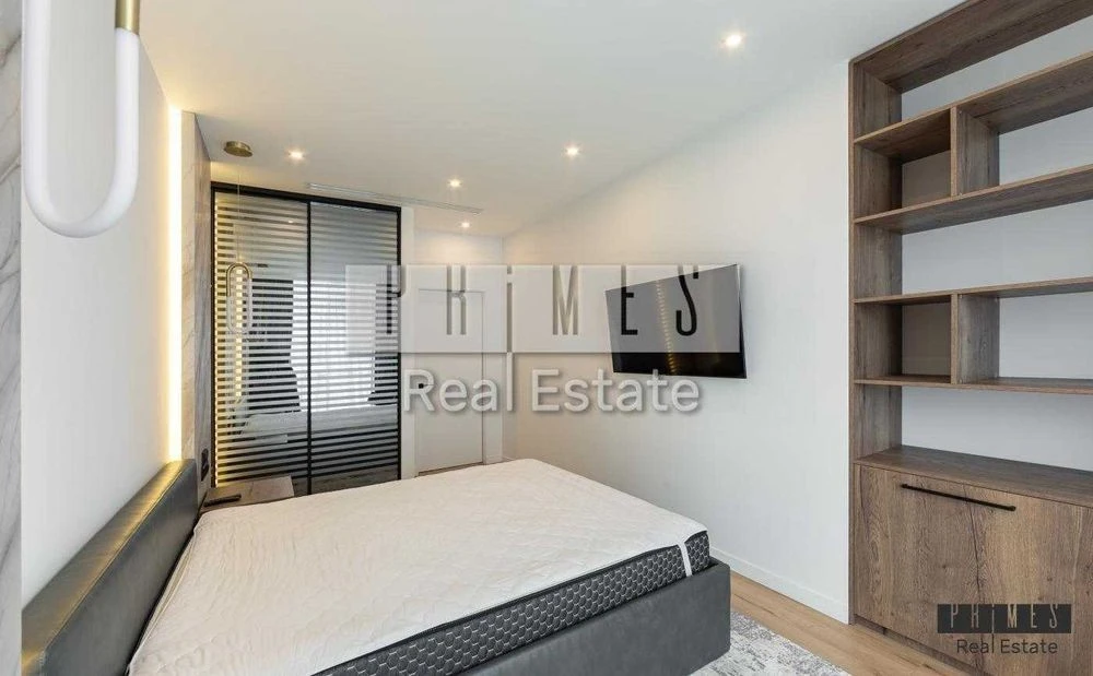 Оренда 3-кімнатної квартири 108 м² ЖК Park Avenue VIP Голосі