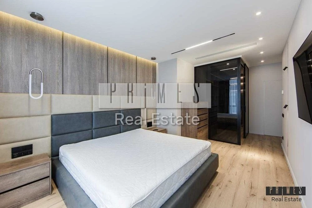 Оренда 3-кімнатної квартири 108 м² ЖК Park Avenue VIP Голосі