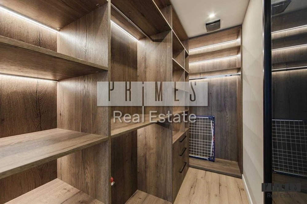 Оренда 3-кімнатної квартири 108 м² ЖК Park Avenue VIP Голосі