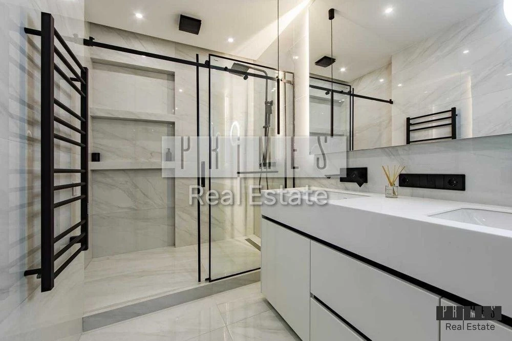 Оренда 3-кімнатної квартири 108 м² ЖК Park Avenue VIP Голосі