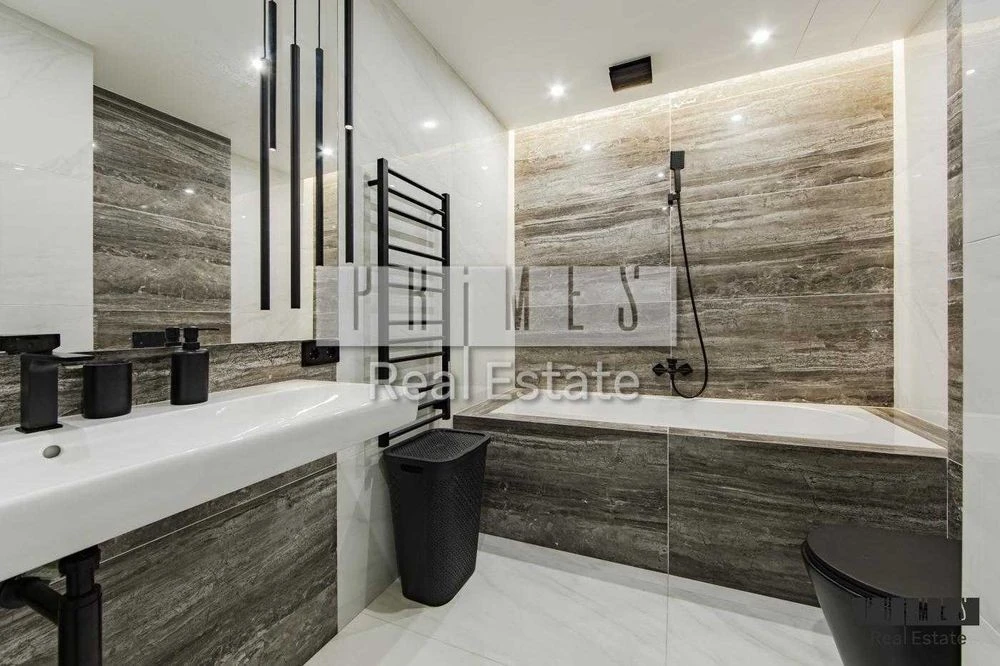 Оренда 3-кімнатної квартири 108 м² ЖК Park Avenue VIP Голосі
