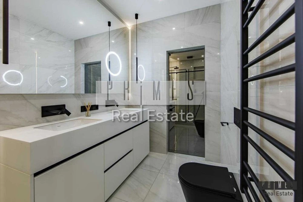 Оренда 3-кімнатної квартири 108 м² ЖК Park Avenue VIP Голосі