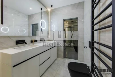 Оренда 3-кімнатної квартири 108 м² ЖК Park Avenue VIP Голосі