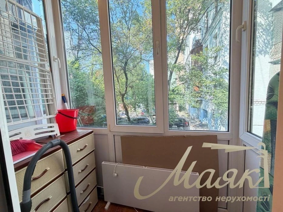 Без комісії/Оренда 3-кімнатної квартири 90 м² на Микільсько-