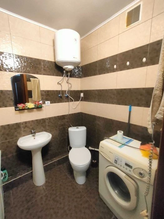 1 к. Соломії Крушельницької 15-В, м. Харківська, є резервне