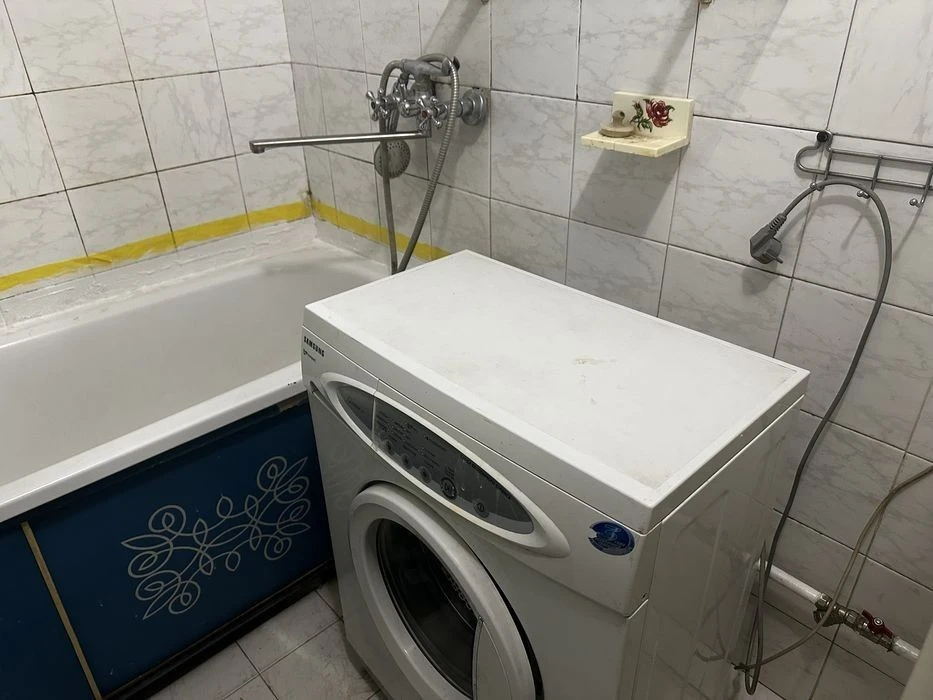 Сдам 2х ком. квартиру