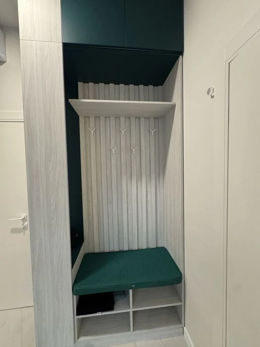 Берестейский 42 Кристал Парк
