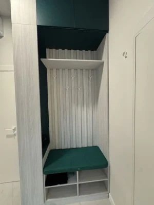 Берестейский 42 Кристал Парк