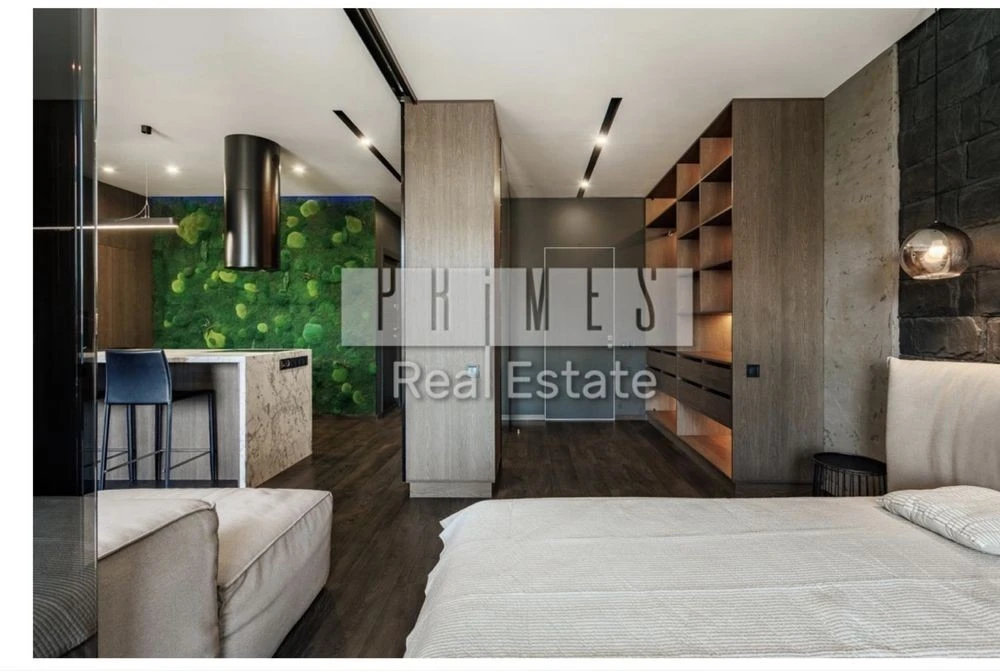 Оренда 2 к / Квартира 55 м2,ЖК Central Park,Централ Парк) Ки