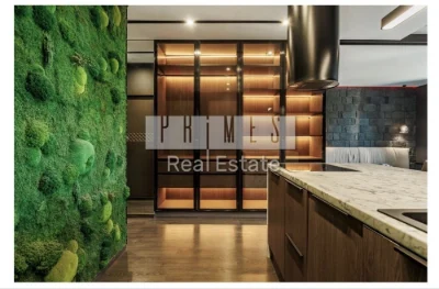 Оренда 2 к / Квартира 55 м2,ЖК Central Park,Централ Парк) Ки