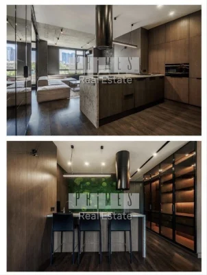 Оренда 2 к / Квартира 55 м2,ЖК Central Park,Централ Парк) Ки