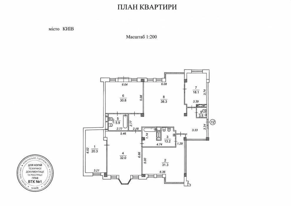 оренда Новий будинок золоті ворота паркінг 5к