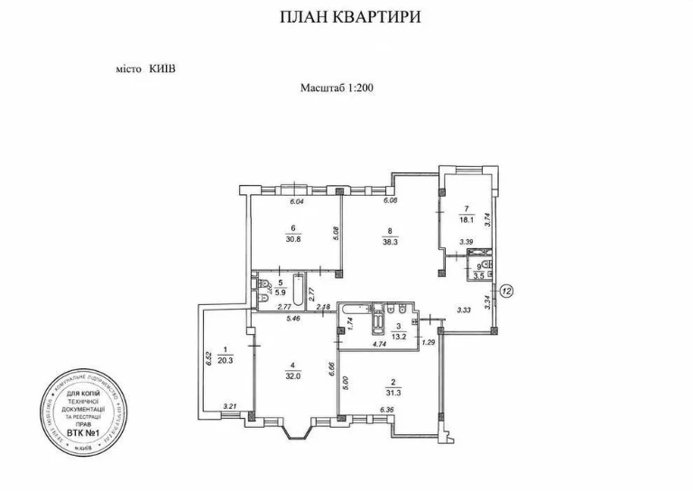 оренда Новий будинок золоті ворота паркінг 5к
