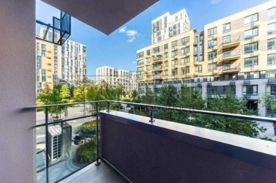 ОРЕНДА! Неймовірна 1-к квартира | ЖК ФАЙНА ТАУН | 40 м² | Ав