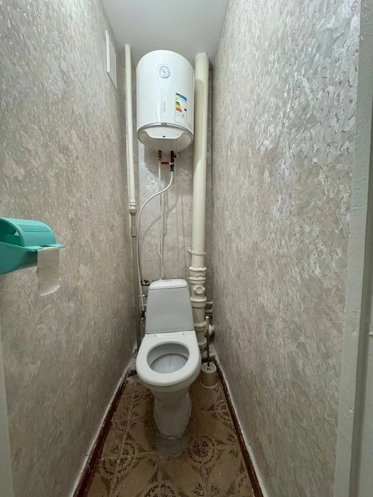 1 кімнатна квартира Автозаводська