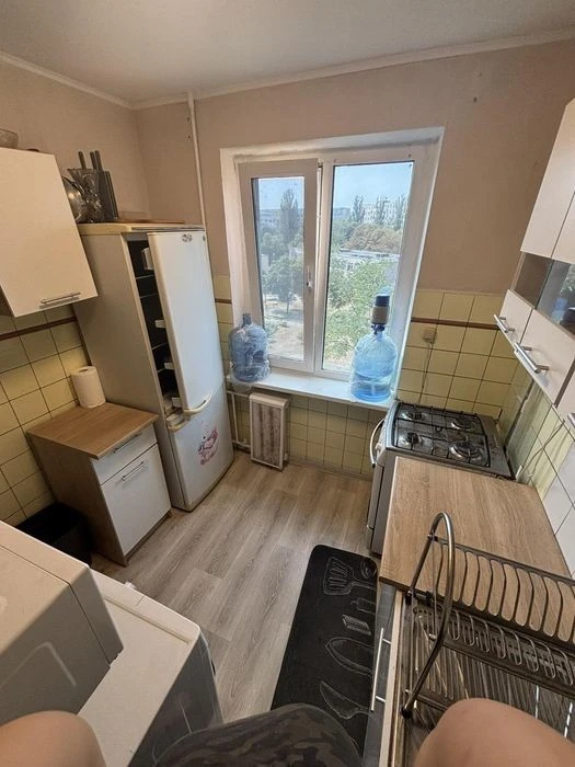 Здам 2 кім кв-ру м. Дарниця, вул. Солов'яненка 8