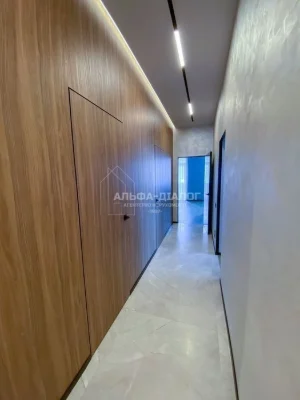 ПЕРША ЗДАЧА! 128 м² Дизайнерська квартира з панорамним видом