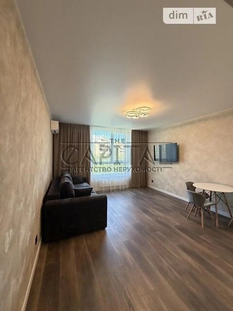 Аренда квартиры, ул. Глыбочицкая, ЖК Podil Plaza & Residence