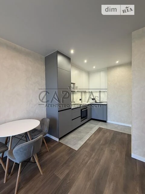 Аренда квартиры, ул. Глыбочицкая, ЖК Podil Plaza & Residence