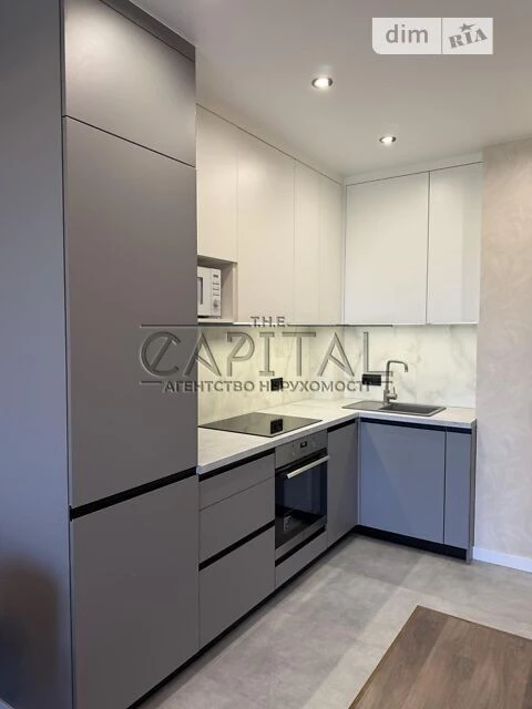 Аренда квартиры, ул. Глыбочицкая, ЖК Podil Plaza & Residence